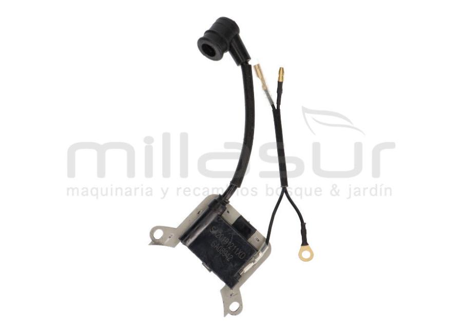 COIL D226 (montado)