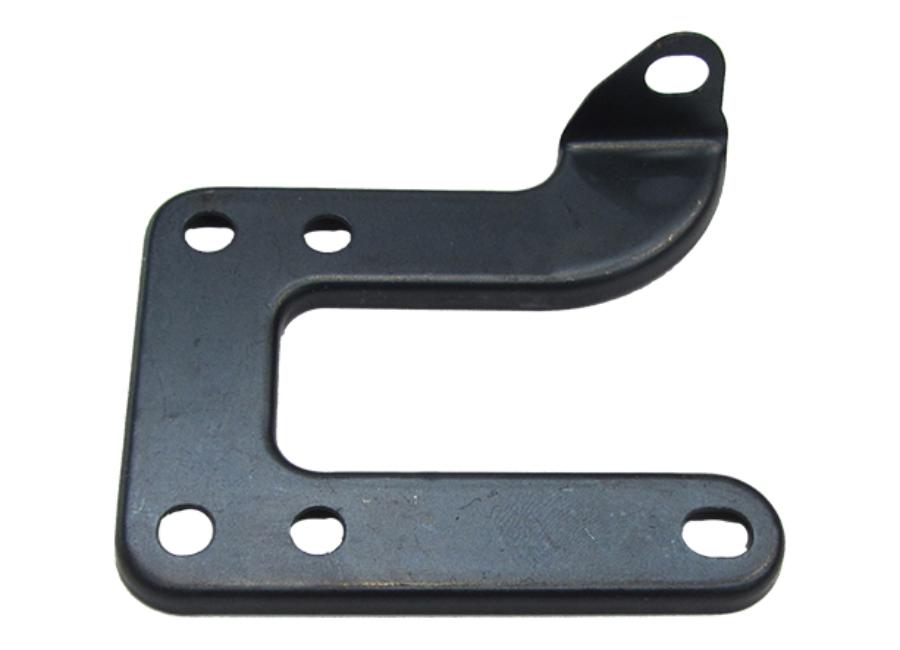 EXHAUST BRACKET HUSQVARNA 61, 268, 272