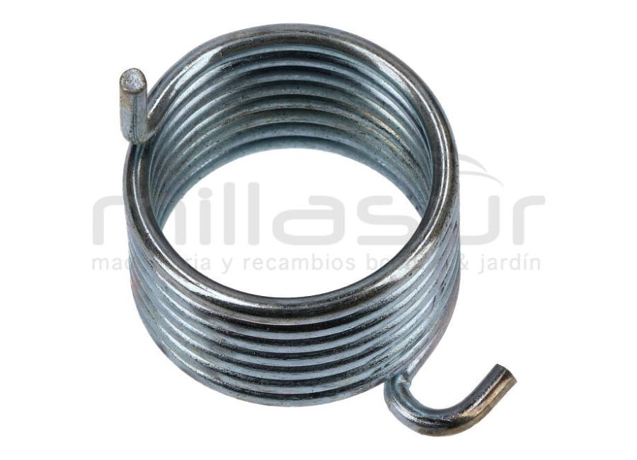 MOLA DE PARTIDA FÁCIL D30C