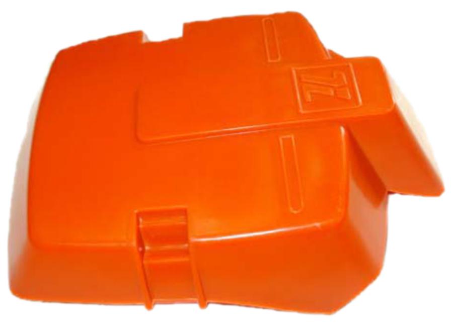 BONNET HUSQVARNA 365, 372 (FILTER COVER)