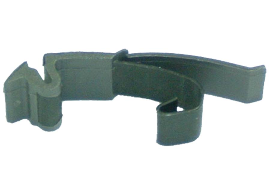 MOLA DO CAPÔ HUSQVARNA 365, 372 (FILTER COVER CLAMP)