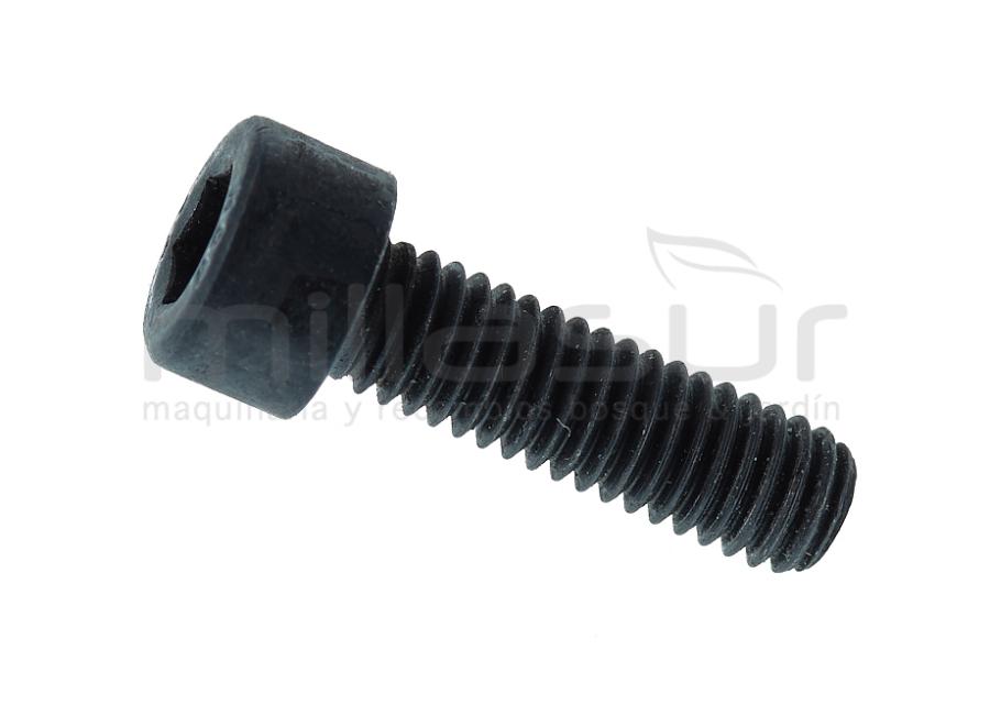 PARAFUSO HEXAGONAL M6X16 D352 ()