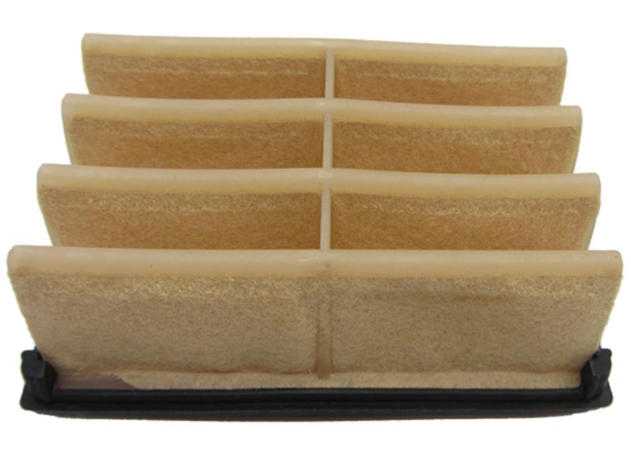 FILTRO AÉREO HUSQVARNA 268, 272, 394
