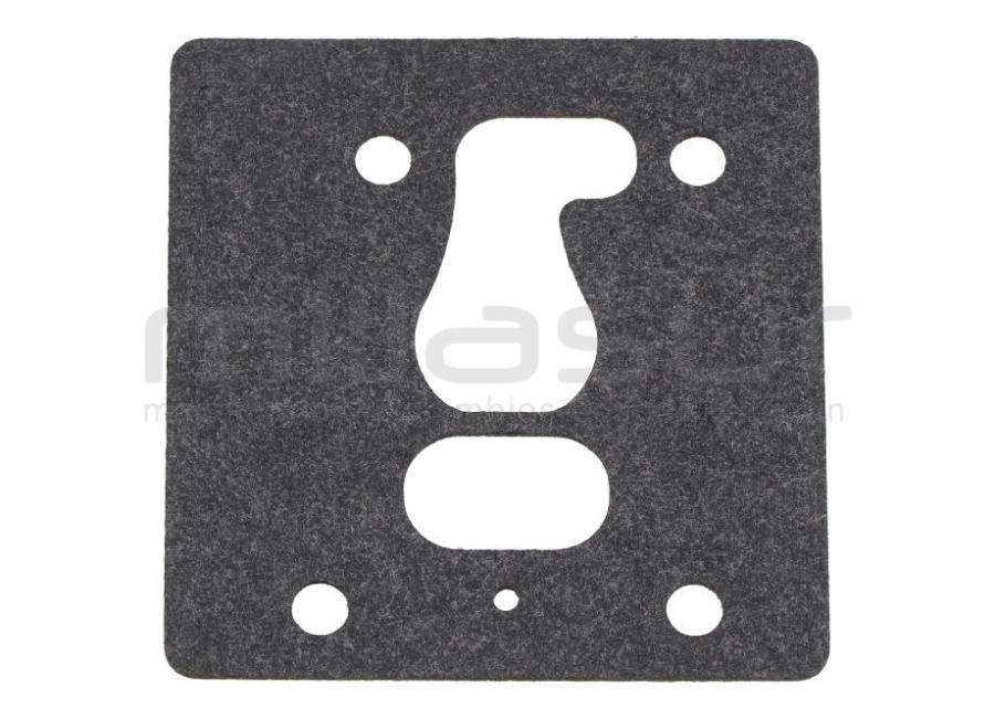 VEDAÇÃO FLANGE-CILÍNDRICO D43N