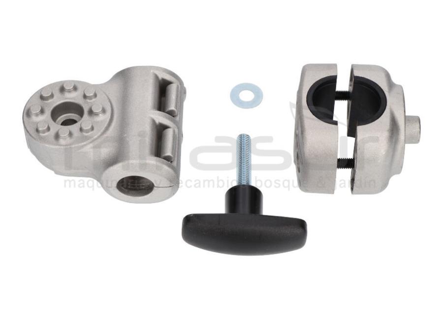 SUPORTE DE GUIADOR COMPLETO D45K, D53K, 55-7401, 55-7402