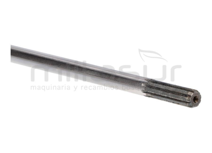 BARRA EIXO D45K, D53K, 55-7401, 55-7402