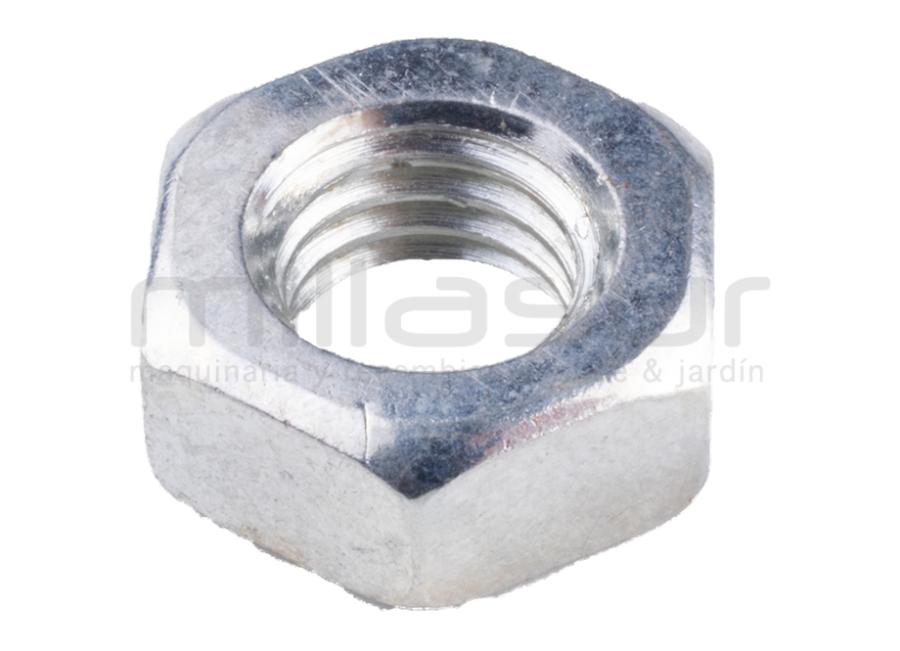 PORCA DE SUPORTE DO MOTOR DE MOCHILA D521M