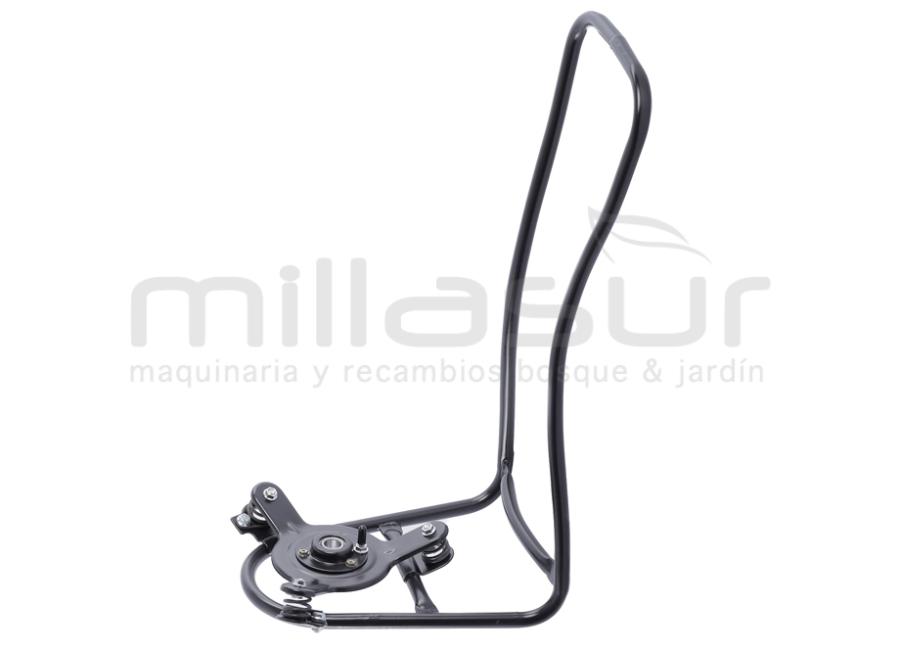 MOTOR DE SUPORTE DA ESTRUTURA DA MOCHILA D521M