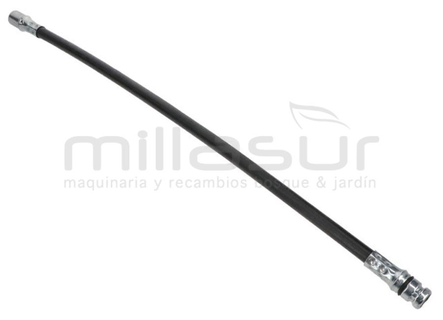 SLEEVE SEM FLEXÍVEL SHAFT, D521M-S (diam.29mm de conexão) (56)