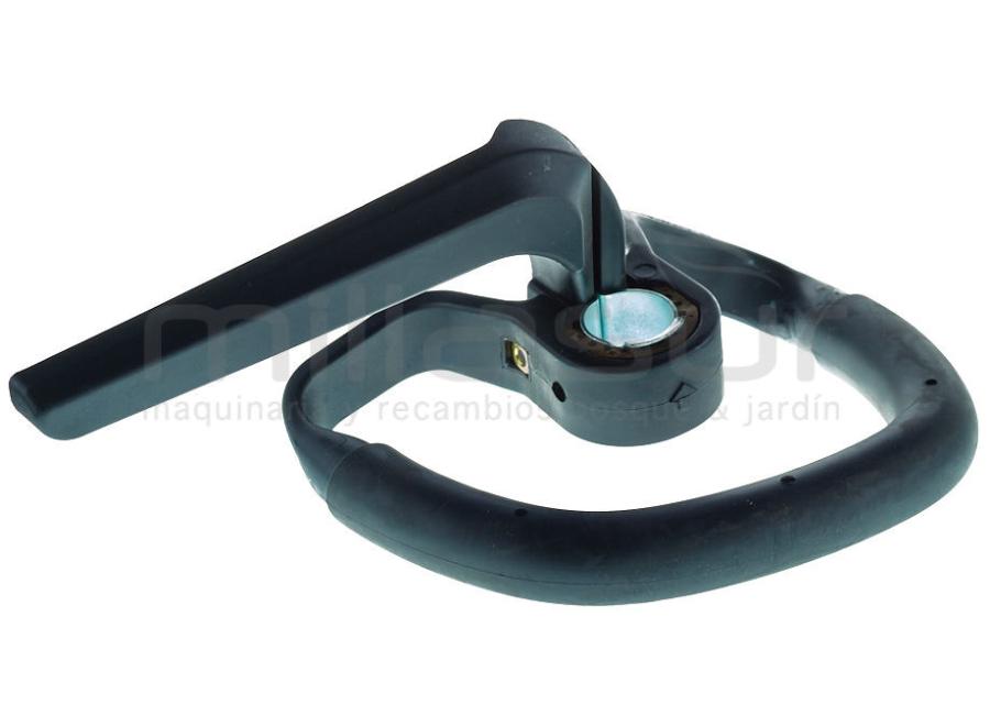 GUIDÃO GUIDÃO COMPLETO GUIDÃO D521M, D226, D527HXP (49-55) tubo 28mm