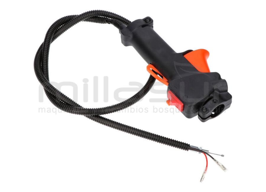 D521M CONTROLO DO ACELERADOR COMPLETO (modelos +2019)