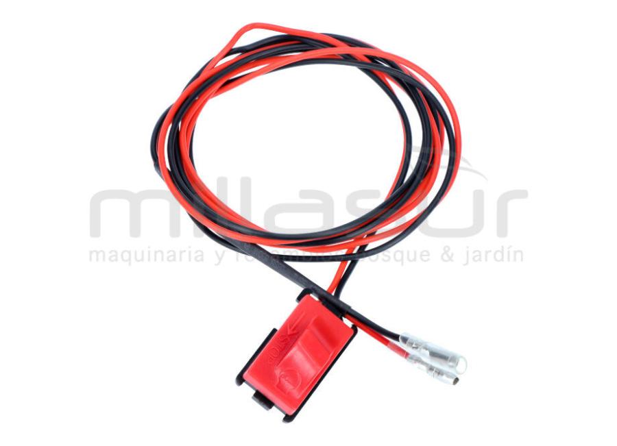 DESLIGUE COM CABO 132cm D521M (modelos +2019)