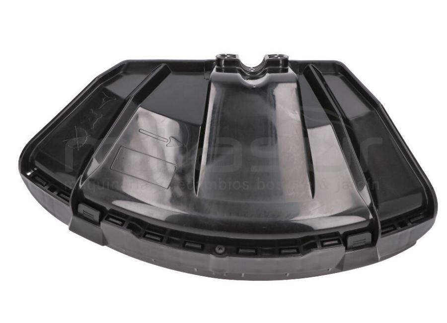 NYLON PROTECTOR OU DISC PARA BAR Ø26 D521M (modelos +2019)