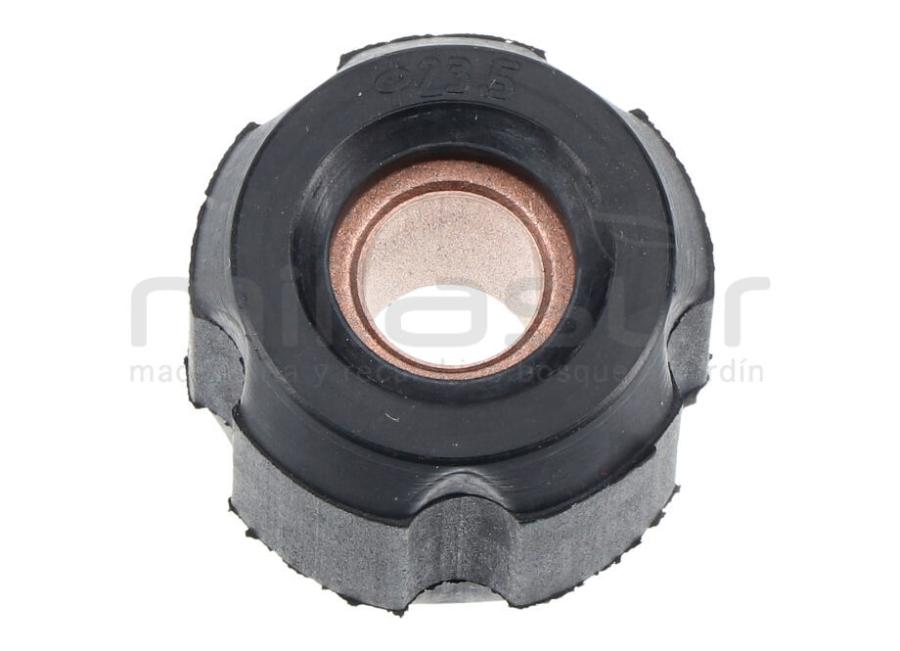 TUBO DE TRANSMISSÃO 23,5 X 8mm PARA TUBO DE 26mm (11) (modelos +2019)