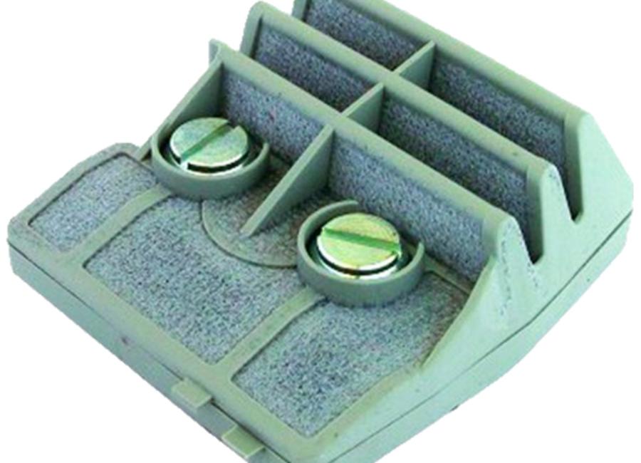 AIR FILTER OLEO MAC 942, 946, 951 - EFCO 142, 146, 151