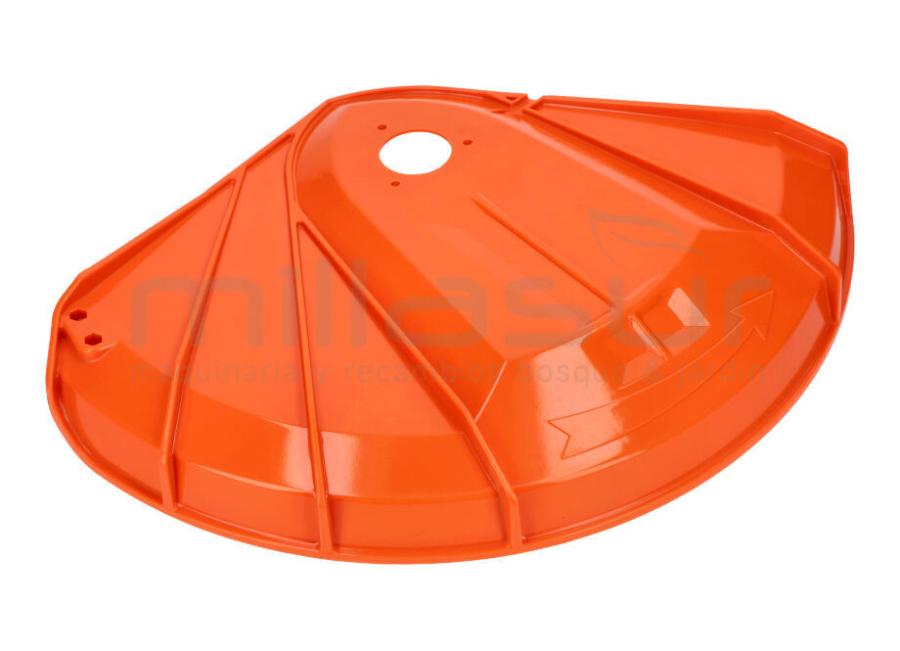 PROTECTOR NYLON SOLO PLASTIC D52R (4)