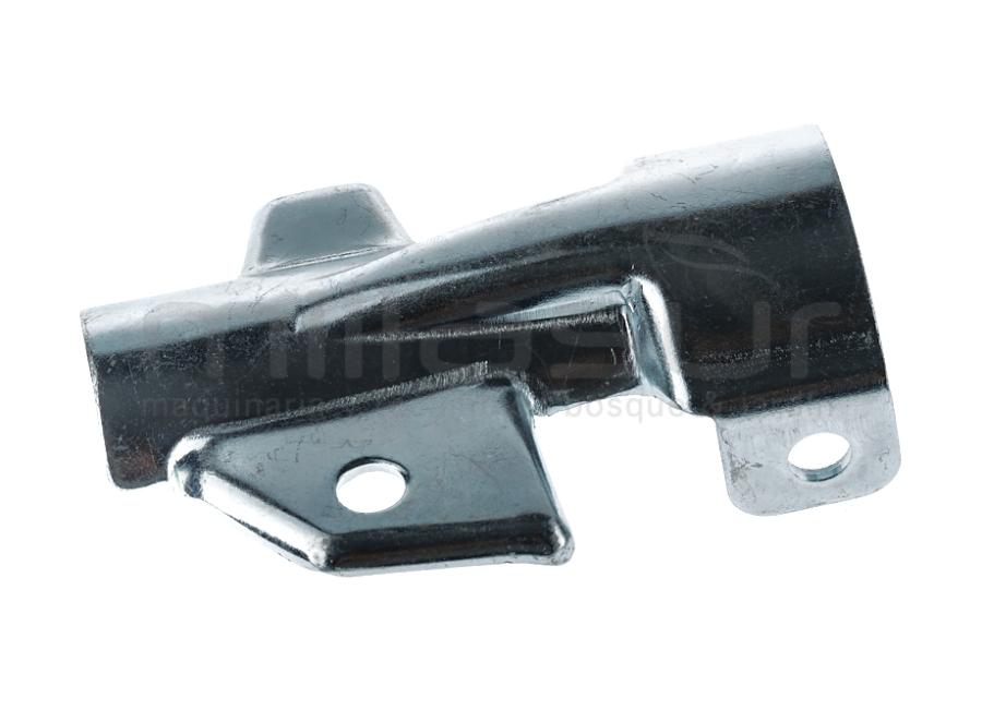 PLACA DE ENGATE DE PROTECÇÃO EM NYLON D546HXP