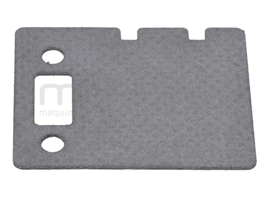GAXETA DE ESCAPE D63