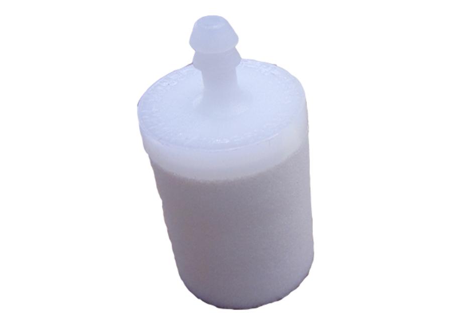 FILTRO DE COMBUSTÍVEL TILLOTSON (POREX)