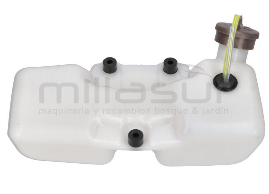TANQUE DE GASOLINA D63