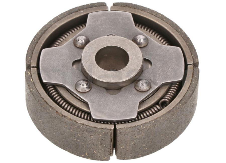 CLUTCH D63