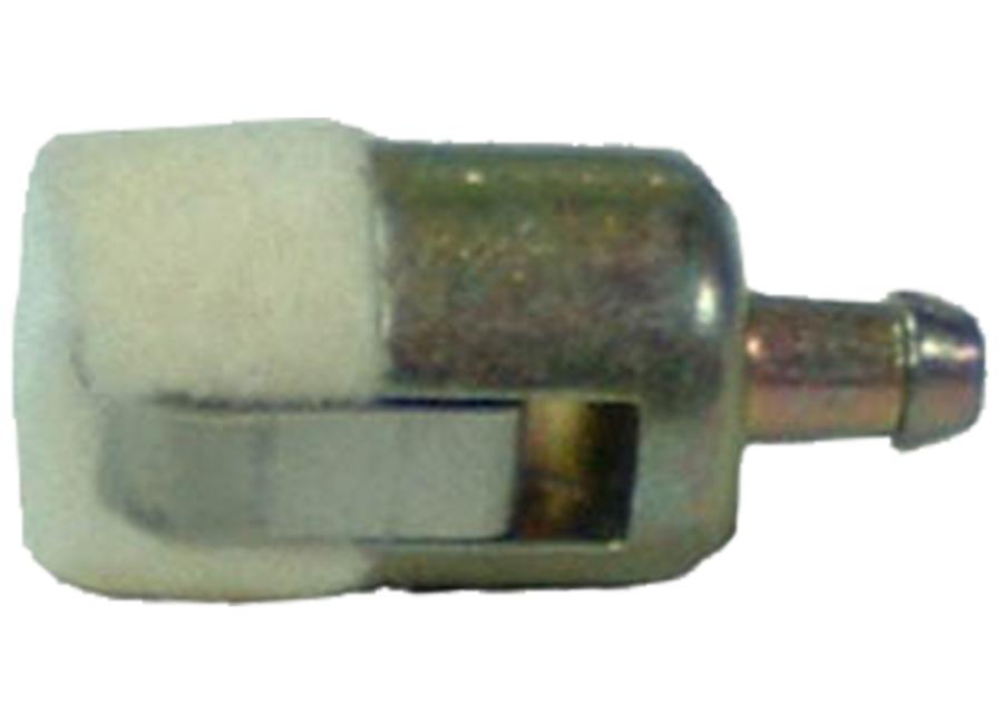 FILTRO DE COMBUSTÍVEL WALBRO (MOTORES ATÉ 30 C.C.)