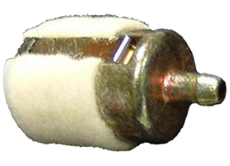FILTRO DE COMBUSTÍVEL WALBRO (MOTORES DE 30 C.C. A 125 C.C.)
