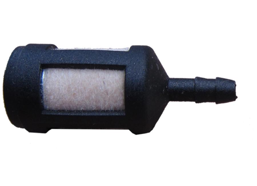TIPO DE FILTRO DE COMBUSTÍVEL PROFISSIONAL POREX MCCULLOCH