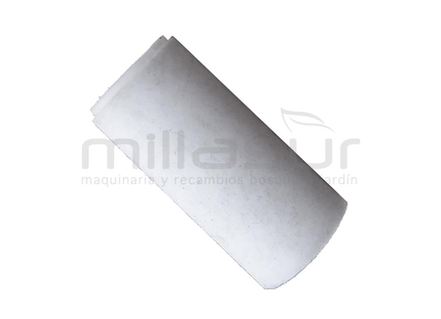 CARTUCHO DE FILTRO DE GASOLINA PEQUENO POREX (PARA REF. 33-1904, 33-1905, 33-1906)