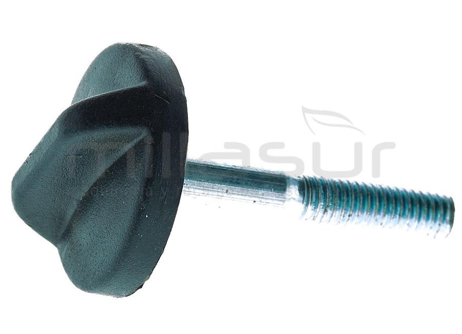 PARAFUSO DA TAMPA DO FILTRO GC3500/5500/7000
