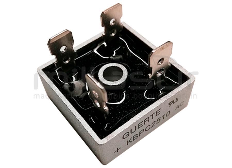 MÓDULO DE CARGA GG3500 GC5500 GC7000E GC8500E