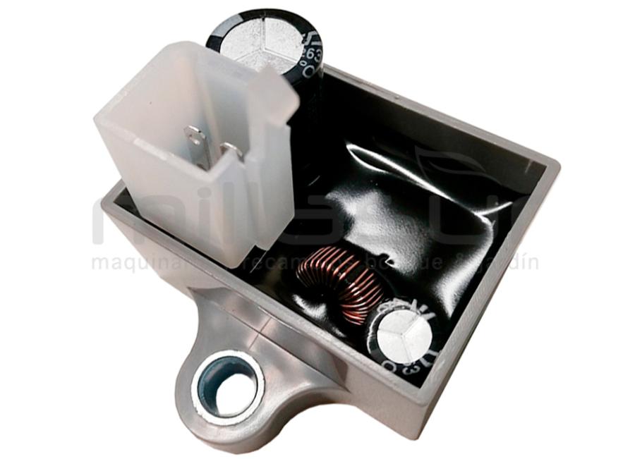 MÓDULO DE CARREGAMENTO GG3500 GC5500 GC7000E GC8500E (depois 2021)