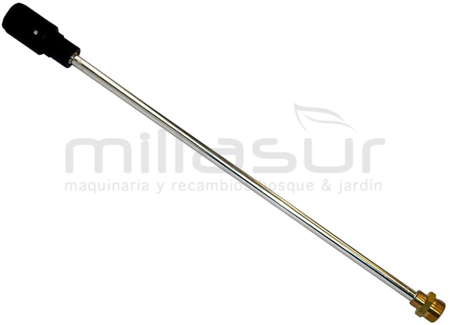 KIT DE TUBO DE LANÇA (SEM BOCAL) SECURFIX