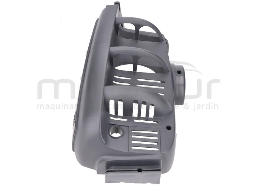 CARENAGEM ESQUERDA H1300