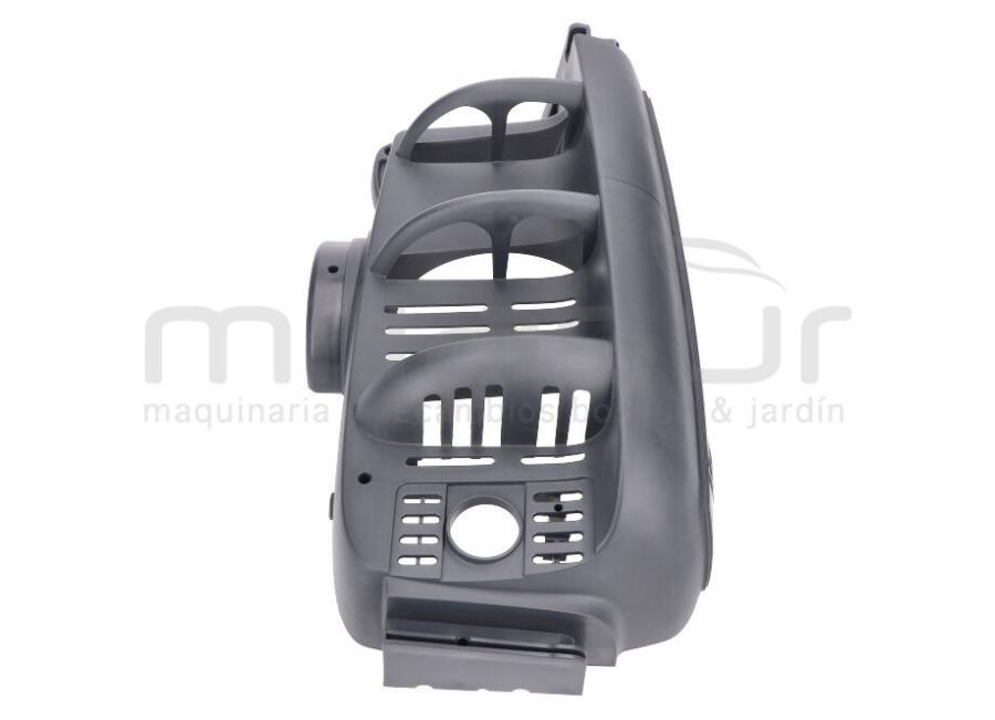 DIREITO DE CARENAGEM H1300