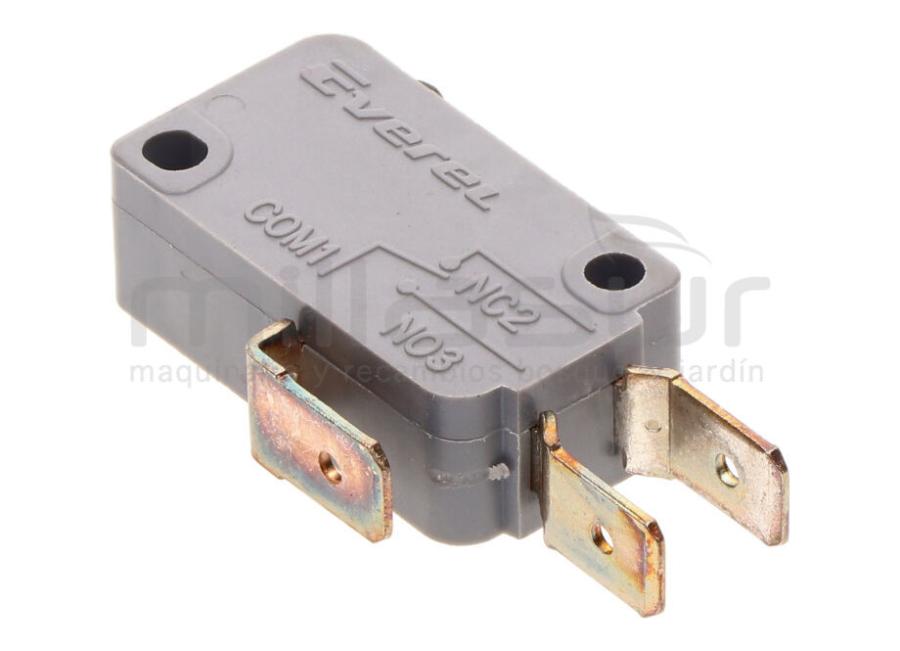 MICROCHAVE H1300