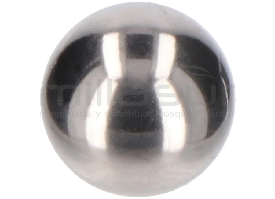 VÁLVULA DE ESFERA H1300