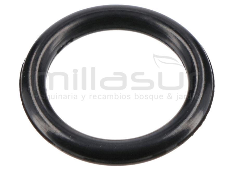 O-RING ENCAIXE DE ENTRADA DE ÁGUA H1350 (32), H1500 (16), H1650 (16) 18 X 2,4