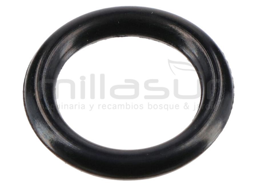 VÁLVULA O-RING O-RING PRESSÃO LIMITANTE H1350 (14) 16 X 2,4mm