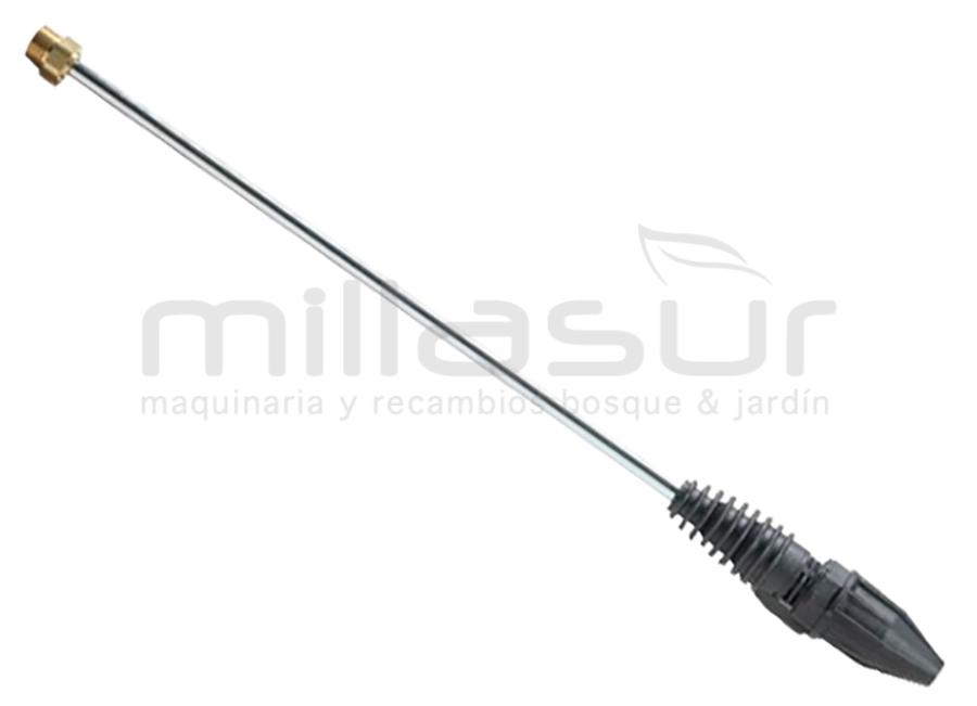 LANÇAMENTO ROTATIVO