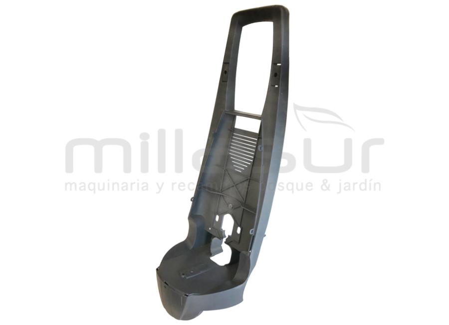 MOTORES DE CHASSIS H1450 & H1700