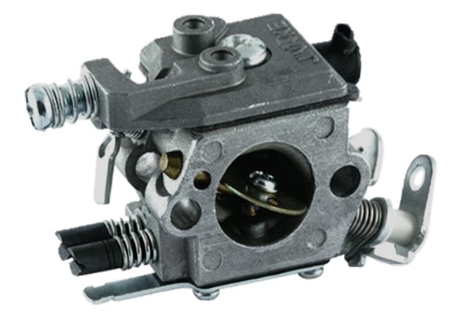 CARBURETTOR ADAPTÁVEL A HUSQVARNA 136, 137, 141, 142