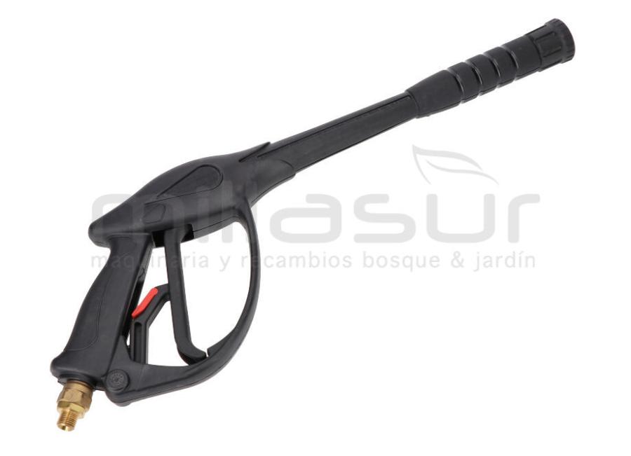 PISTOLA DE AR COMPRIMIDO