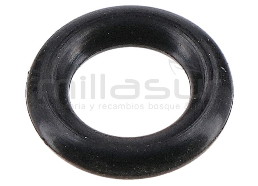 CONEXÃO DE SAÍDA DA VÁLVULA O-RING 5X1,8MM H1500, H1650 (5)