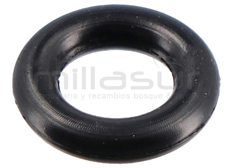 CONEXÃO DE SAÍDA DA VÁLVULA O-RING 4,5X1,8MM H1500, H1650 (9)
