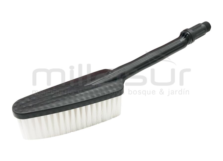 ESCOVA DE LIMPEZA FIXA PARA LIMPEZA DE ALTA PRESSÃO H1500, H1650, H1800