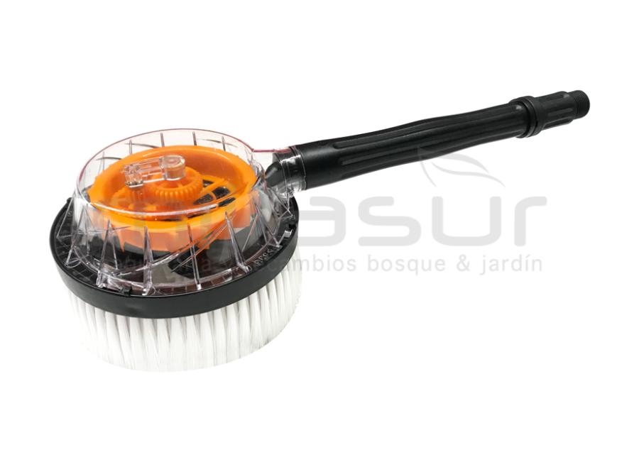 ESCOVA ROTATIVA PARA LIMPEZA DE ALTA PRESSÃO H1500, H1650, H1800