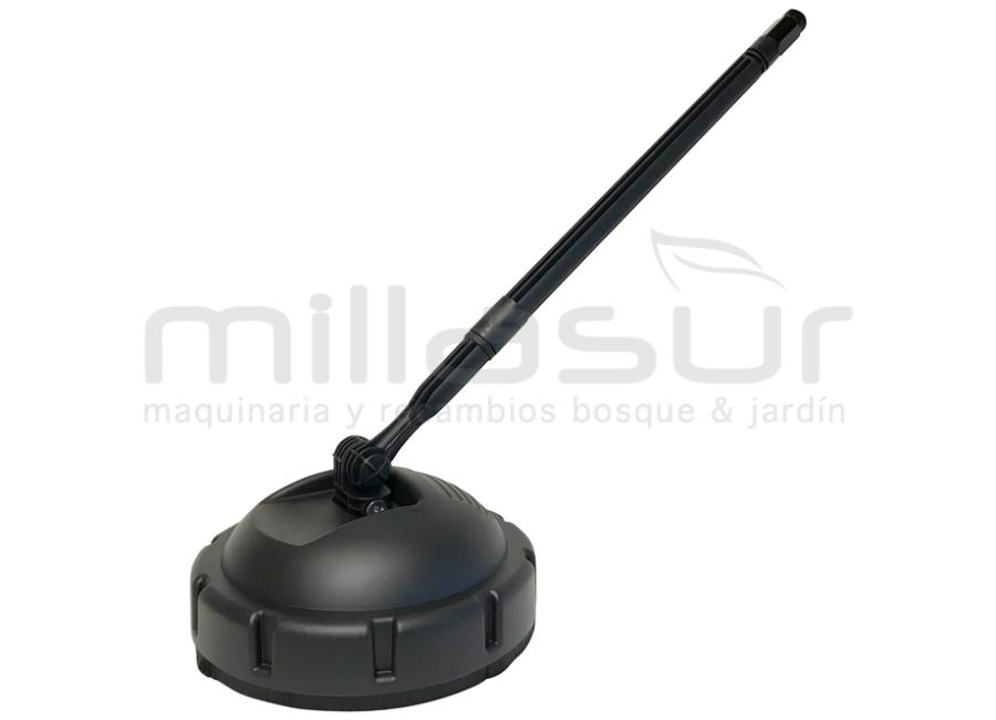 LIMPADOR DE CHÃO PEQUENO PARA LAVADOR DE PRESSÃO H1500, H1650, H1800