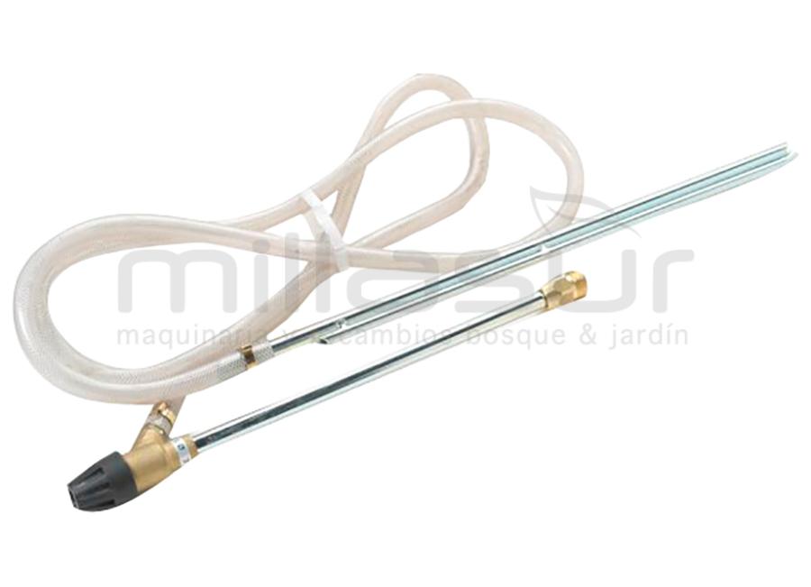 KIT DE JACTO DE AREIA PARA H1700 & H14500