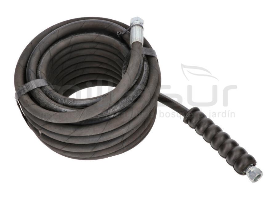 MANGUEIRA DE 1/4" - 10 MT